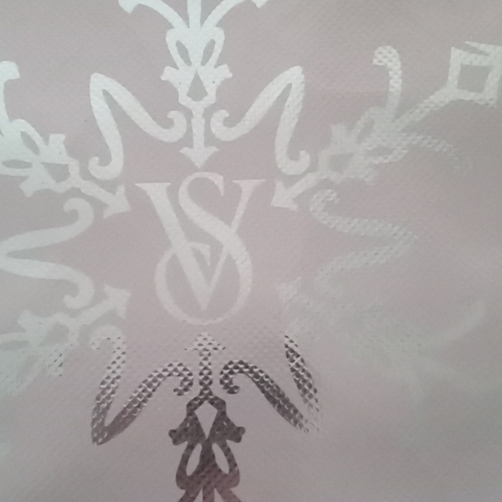 Victoria Secret Shopping Bags and Pink ( Large)NWOT - Picture 6 of 9